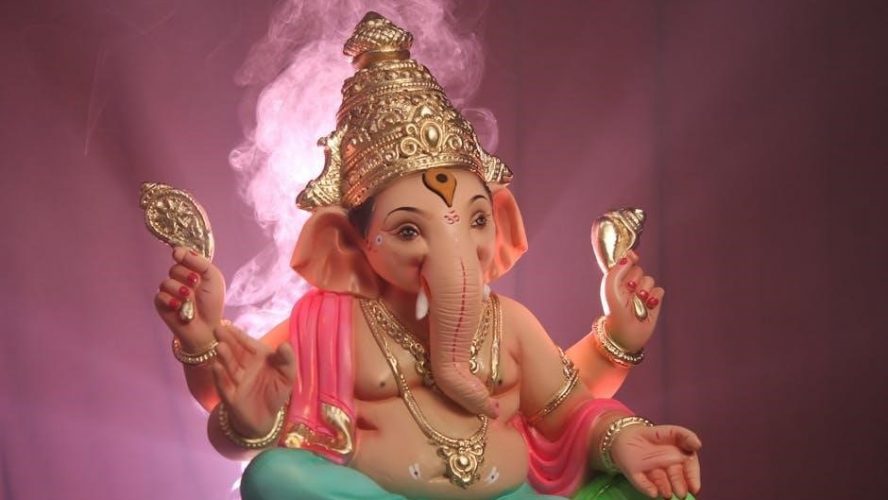 ganapati atharvashirsha pdf telugu