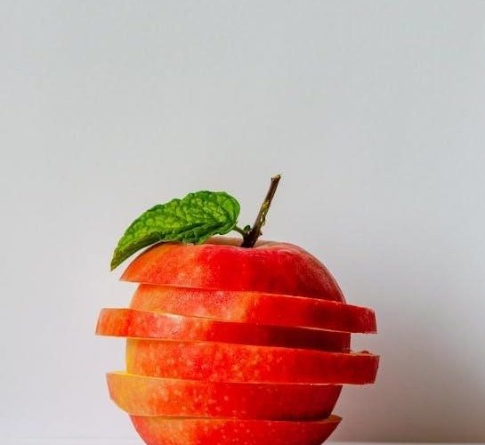 neutropenic diet pdf