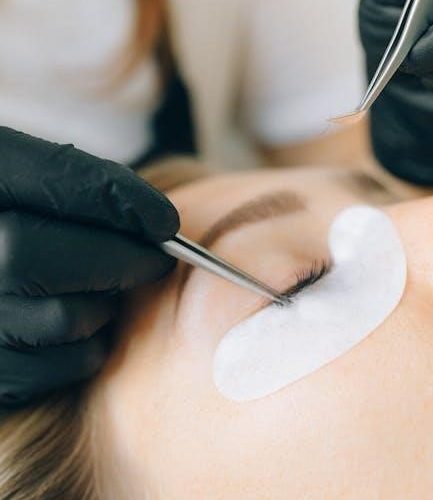guide to lash extensions