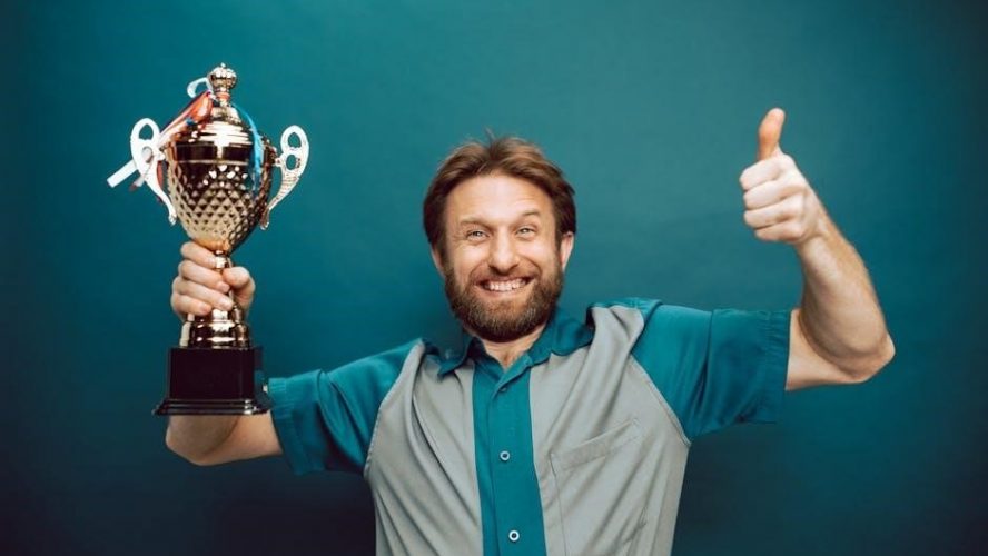 siege trophy guide
