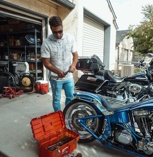 harley torque specs pdf