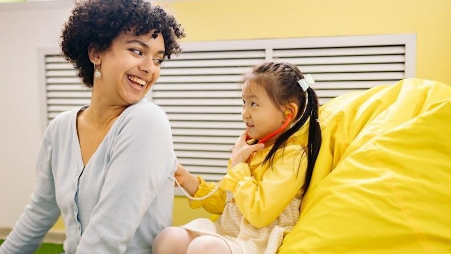 family roles pdf