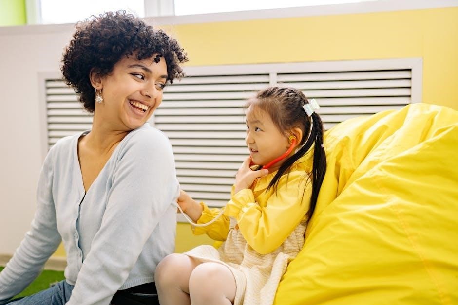 family roles pdf