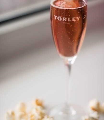 glass popcorn popper instructions