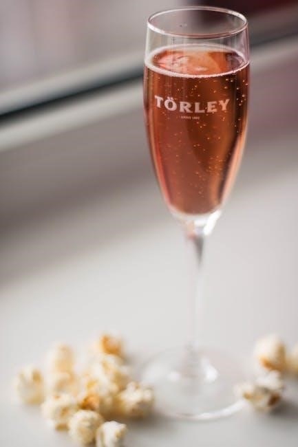 glass popcorn popper instructions