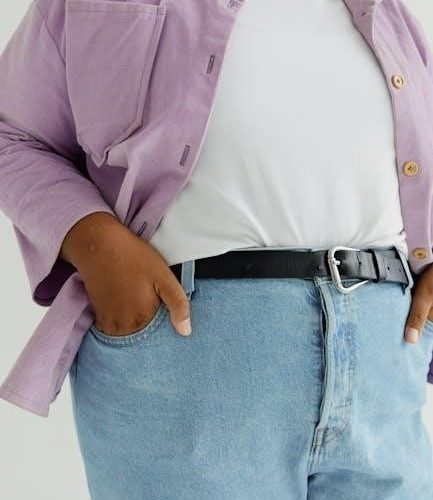 diesel jeans size guide