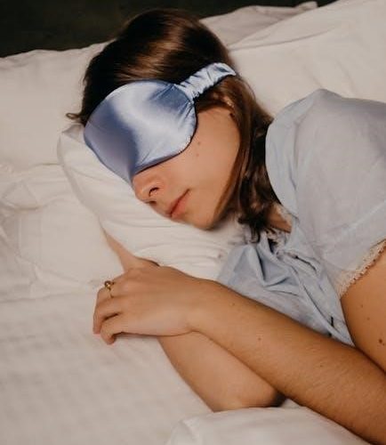 sleep and rest risk assessment example pdf