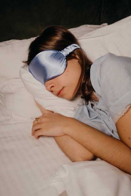 sleep and rest risk assessment example pdf