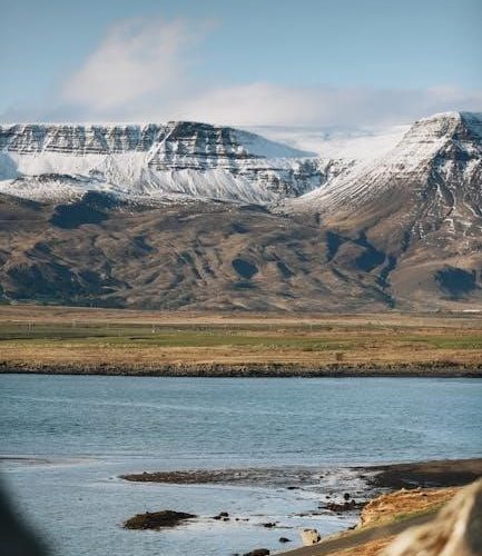 reykjavik walking tour self guided