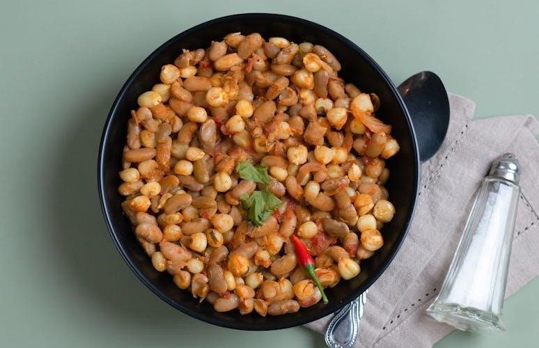 food trail south africa recipes pdf