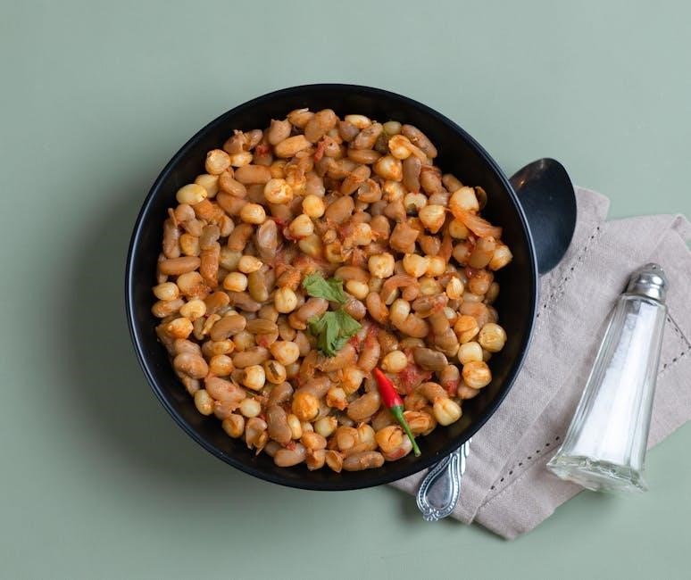 food trail south africa recipes pdf