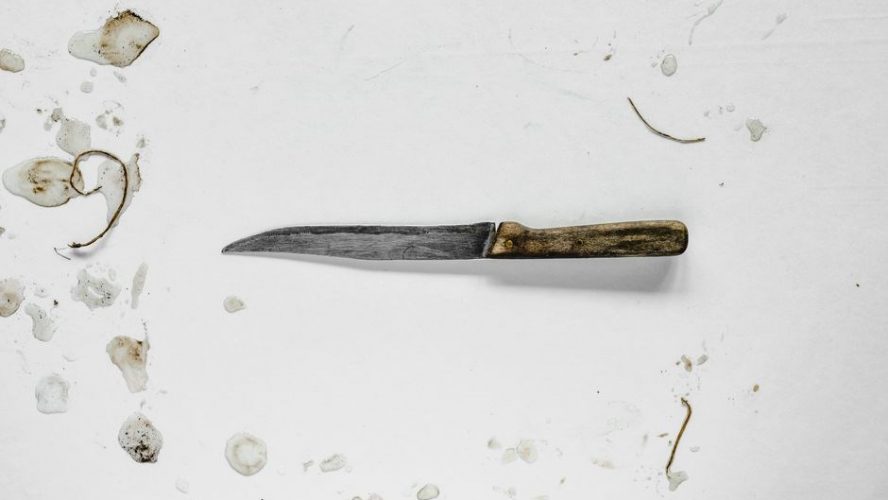 knife steel chart pdf