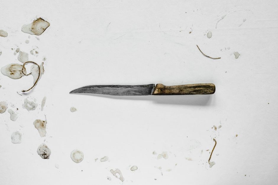 knife steel chart pdf